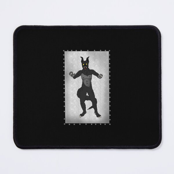 Item preview, DOGMAN designed and sold by Witchdom.