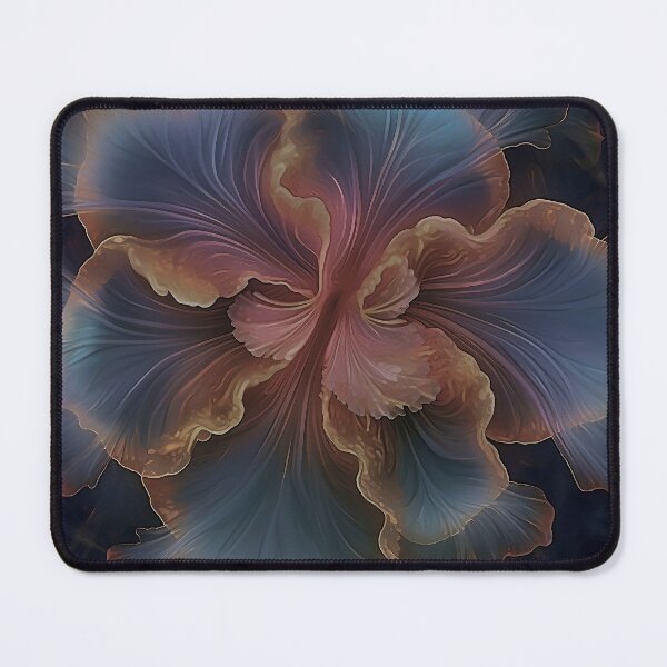 Item preview, The Secret Life of Flowers designed and sold by Tomasz Zawada.