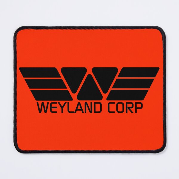 Item preview, WeylandCorp. designed and sold by Bay94.