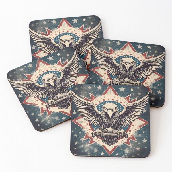 Item preview, Come Celebrate the 4th of July in your own style and Display your patriotism, spirit and pride  designed and sold by Justteesme.