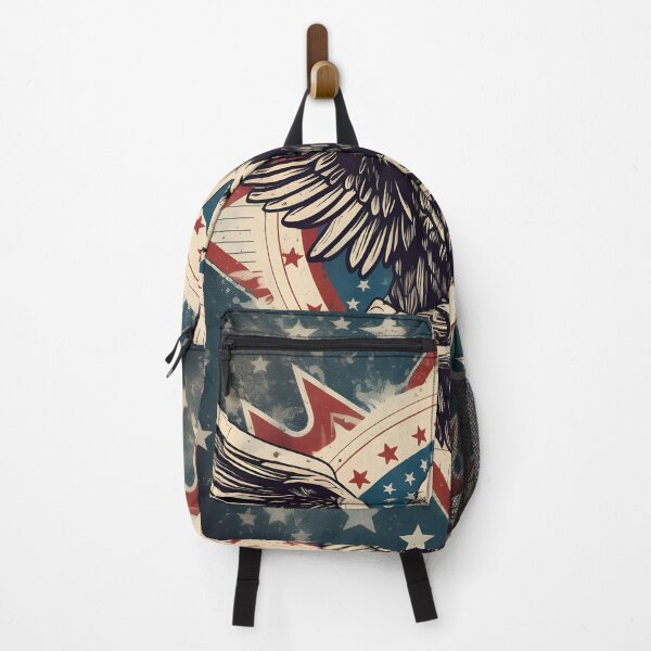 Item preview, Come Celebrate the 4th of July in your own style and Display your patriotism, spirit and pride designed and sold by Justteesme.