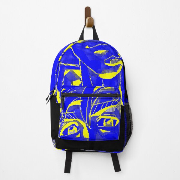 Item preview, Anime NFT 0129 designed and sold by Elkin Grueso.