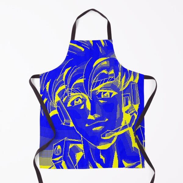Item preview, Anime NFT 0129 designed and sold by Elkin Grueso.