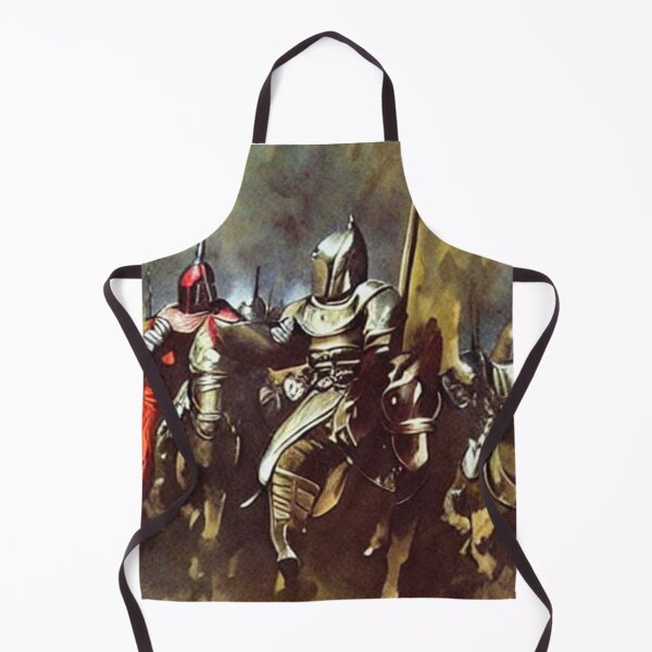 Item preview, Knights Crusade designed and sold by DukeGroovy.