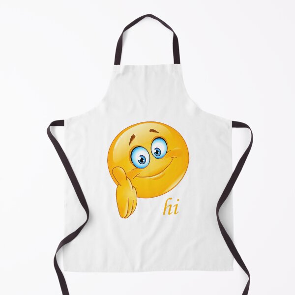 Item preview, Emoticono amistoso, emoji. designed and sold by DSVUA.