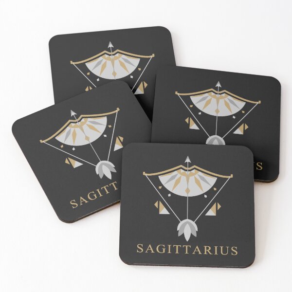 Item preview, Astrological Sign: SAGITTARIUS designed and sold by CoopClothing.
