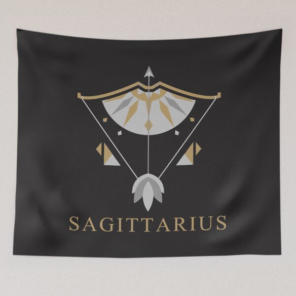 Item preview, Astrological Sign: SAGITTARIUS designed and sold by CoopClothing.