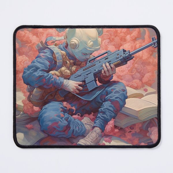 Item preview, Ban Guns Not Books designed and sold by Jwineburg.