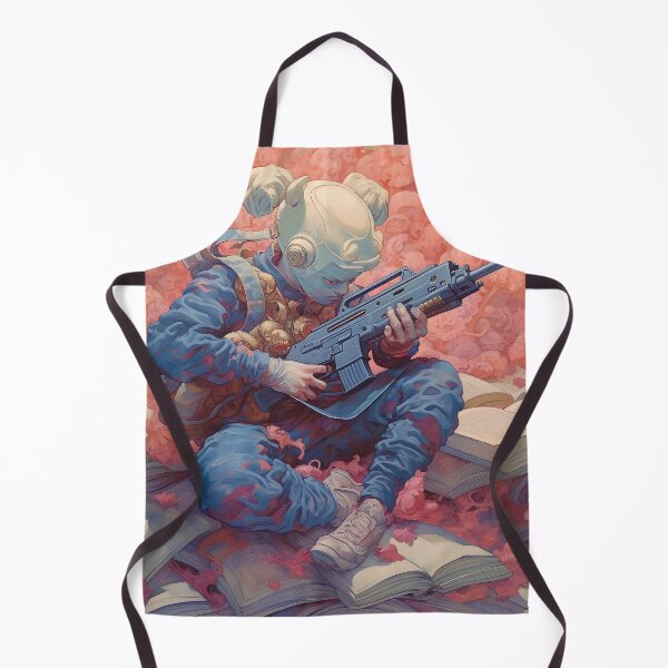 Item preview, Ban Guns Not Books designed and sold by Jwineburg.