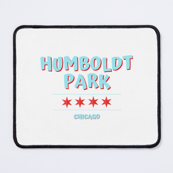 Item preview, Chicago Neighborhood Pride - Humboldt Park designed and sold by Kaye41.