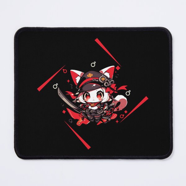 Item preview, Furry Buccaneer designed and sold by Chibi Cat Art Corner.