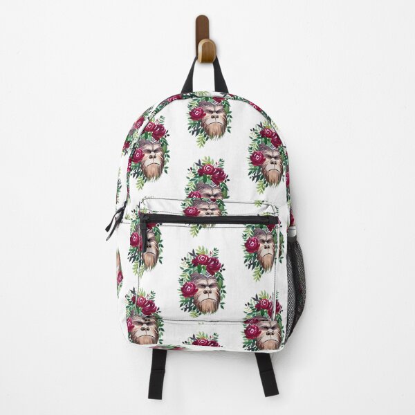 Item preview, Peaking Through the Flowers designed and sold by Alienzombie13.