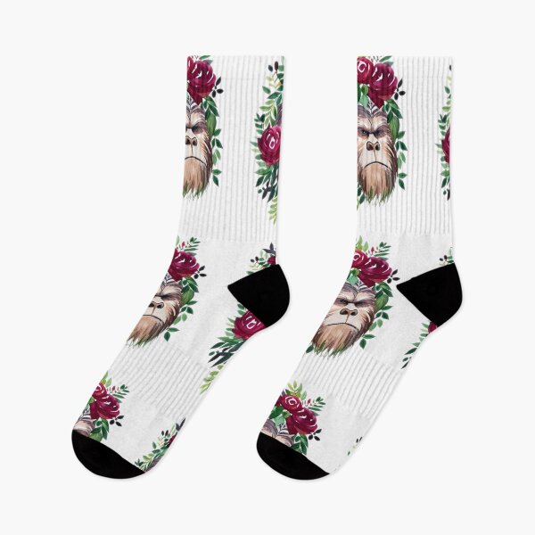 Item preview, Peaking Through the Flowers designed and sold by Alienzombie13.
