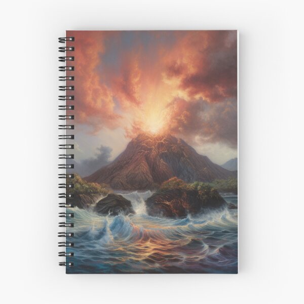 Item preview, Inferno’s Embrace designed and sold by TattedHart.