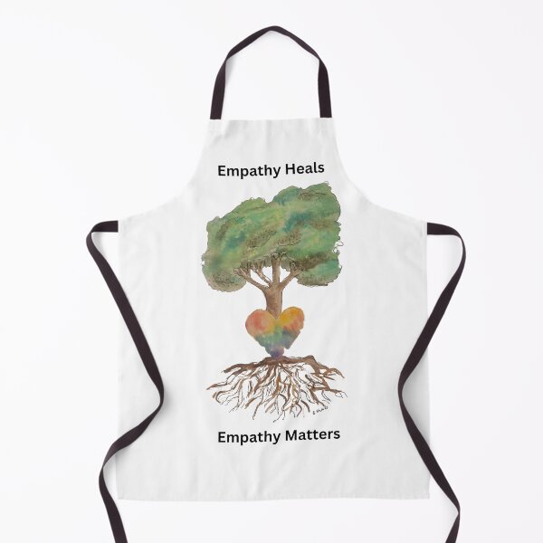 Item preview, Empathy Matters  designed and sold by BobbiShawArts.