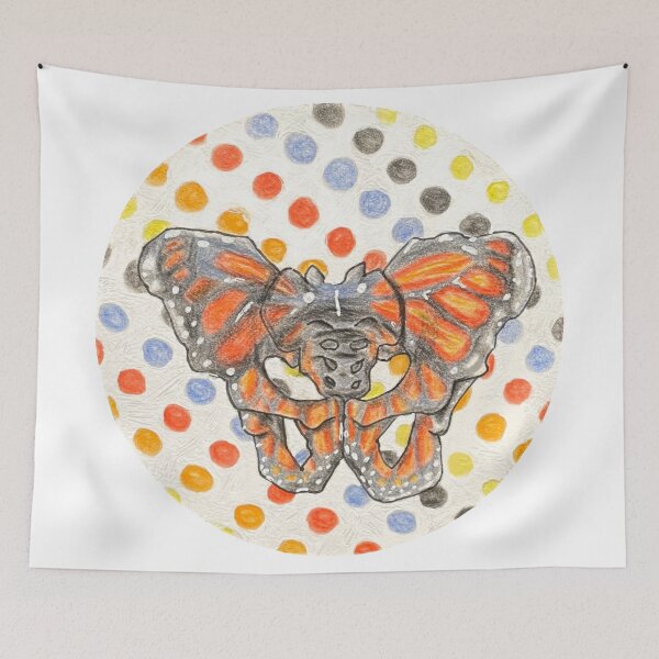 Item preview, Monarch Pelvis designed and sold by RaLiz.