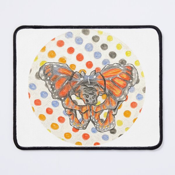 Item preview, Monarch Pelvis designed and sold by RaLiz.