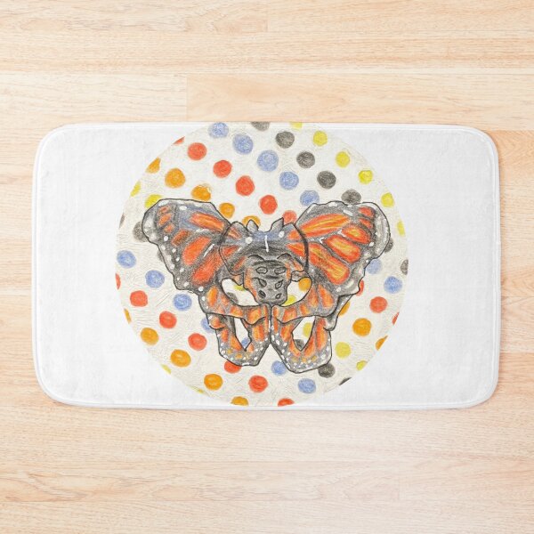 Item preview, Monarch Pelvis designed and sold by RaLiz.