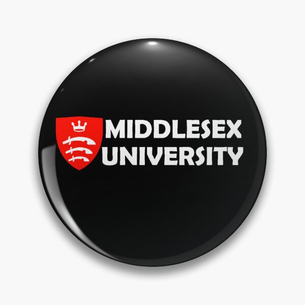 Item preview, Middlesex University London England UK designed and sold by UkCollegeVibes.