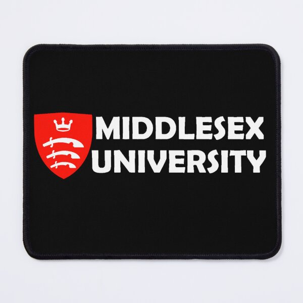 Item preview, Middlesex University London England UK designed and sold by UkCollegeVibes.