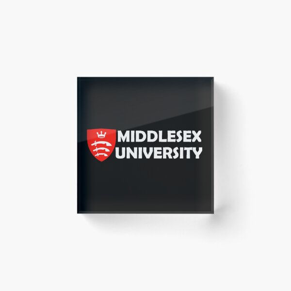 Item preview, Middlesex University London England UK designed and sold by UkCollegeVibes.