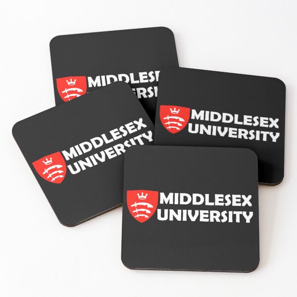 Item preview, Middlesex University London England UK designed and sold by UkCollegeVibes.