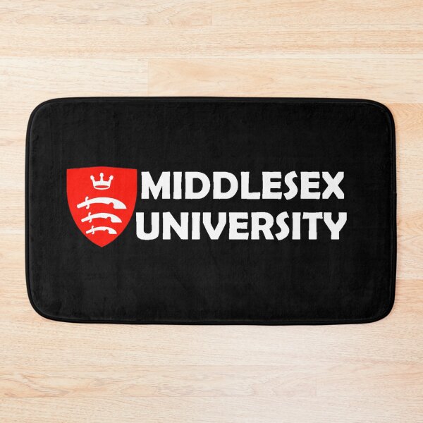 Item preview, Middlesex University London England UK designed and sold by UkCollegeVibes.