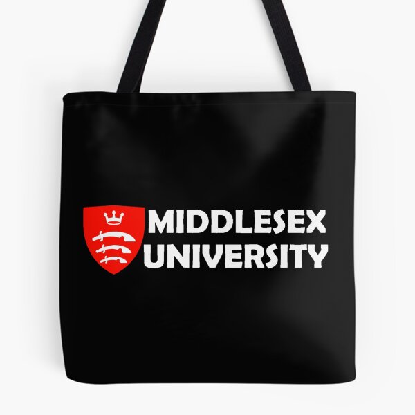 Item preview, Middlesex University London England UK designed and sold by UkCollegeVibes.