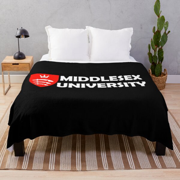 Item preview, Middlesex University London England UK designed and sold by UkCollegeVibes.