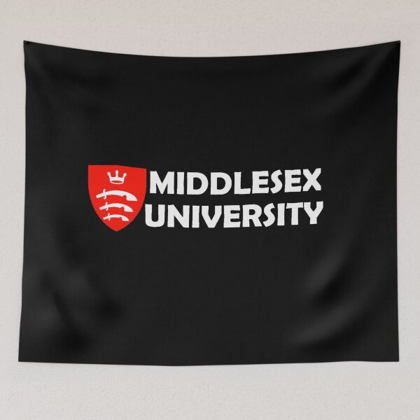 Item preview, Middlesex University London England UK designed and sold by UkCollegeVibes.