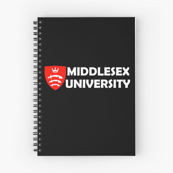 Item preview, Middlesex University London England UK designed and sold by UkCollegeVibes.