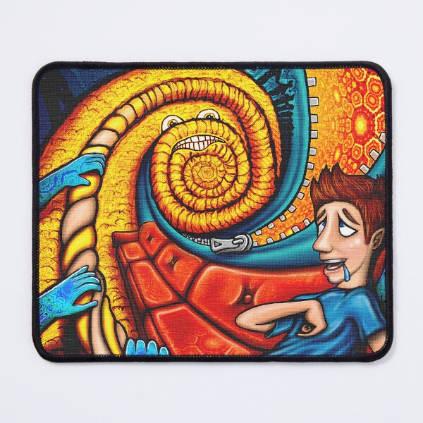 Item preview, Carpet Ride designed and sold by SalviaDroid.