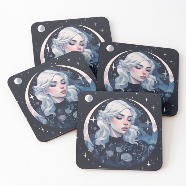 Item preview, Celestial Witch designed and sold by Lunar-Witches.