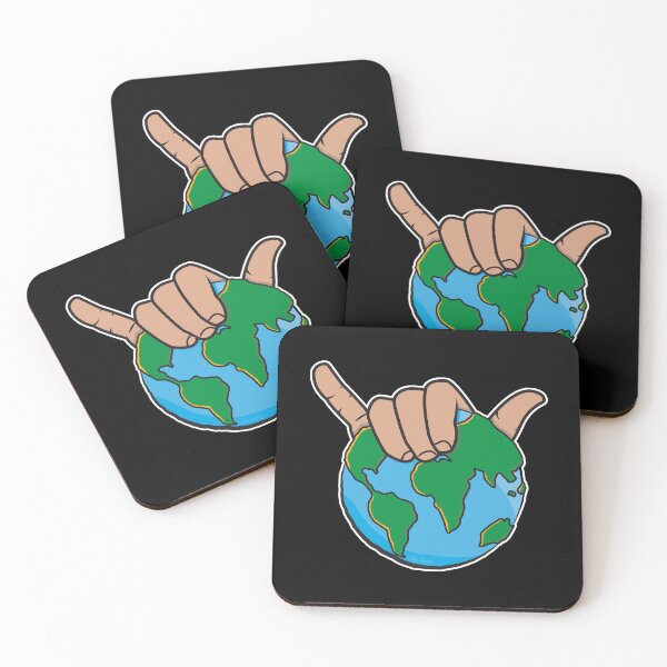 Item preview, Shaka Earth designed and sold by rasrandy.
