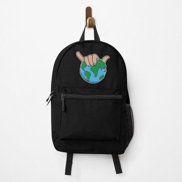 Item preview, Shaka Earth designed and sold by rasrandy.