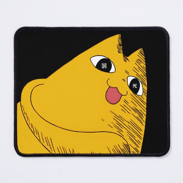 Item preview, Chiyo-chichi about to kill you designed and sold by IHolyBreadI.