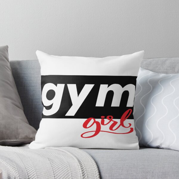 Item preview, Gym Girl Gym designed and sold by ProjectX23.
