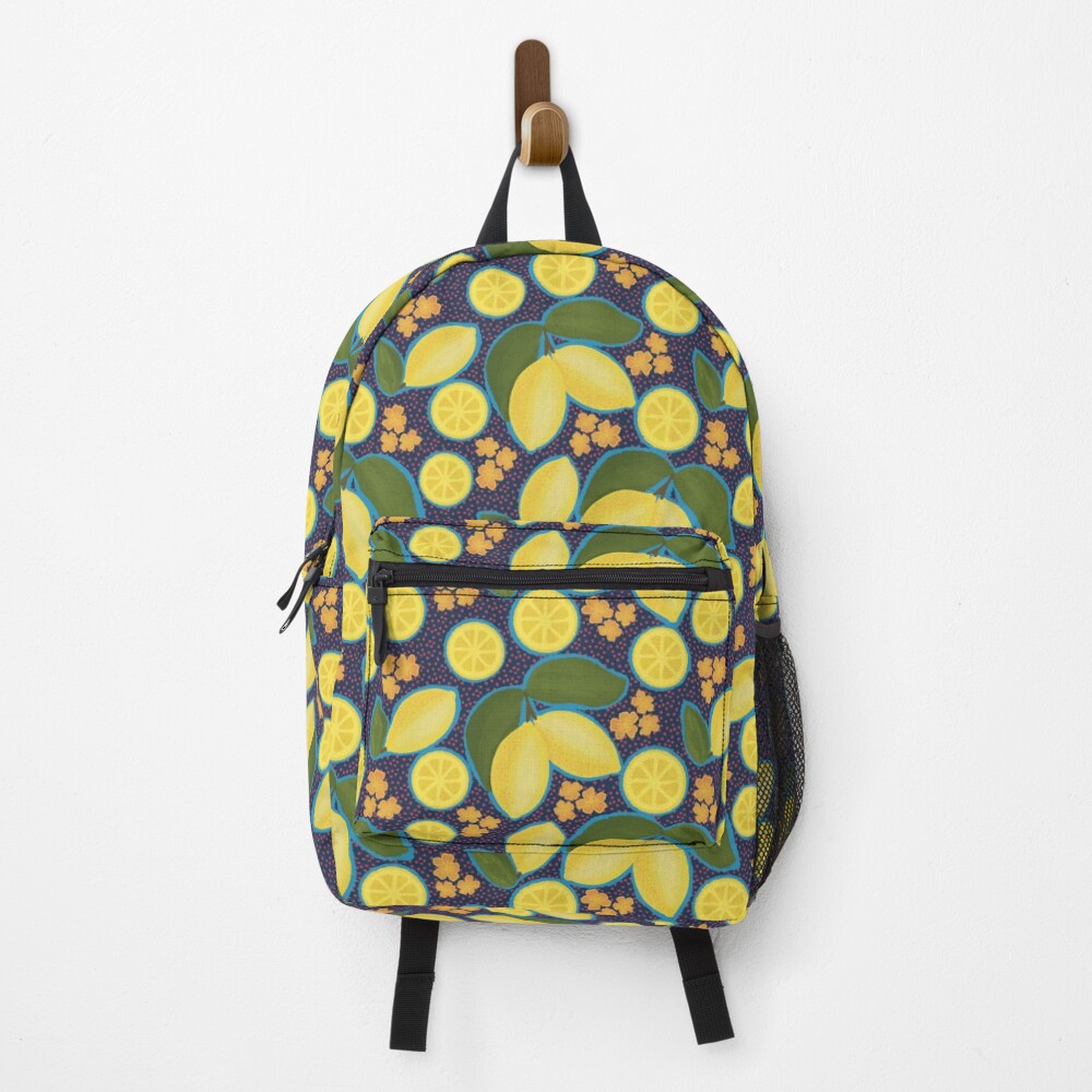 Item preview, Backpack designed and sold by BDeasyDesigns.