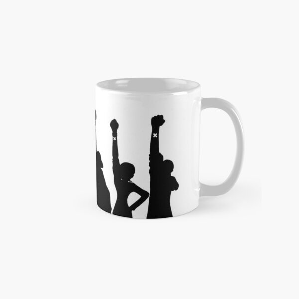 op Coffee Mug by Decarabia