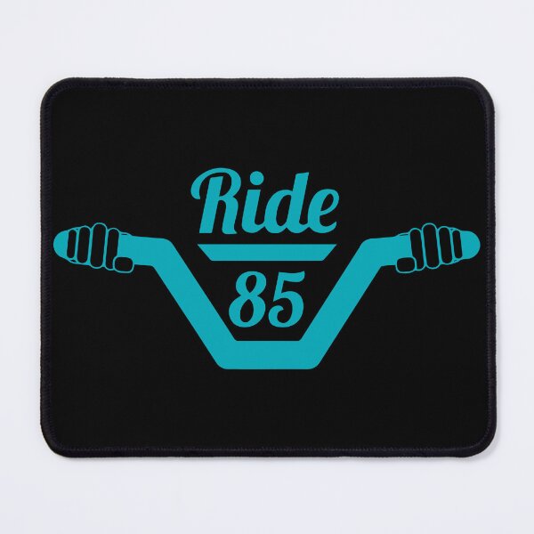 Item preview, Ride85 Bars - Yeti Turq designed and sold by Ride85.