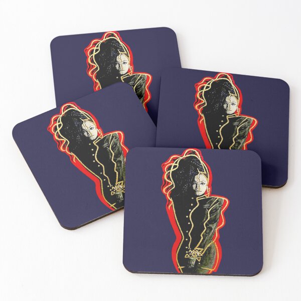 Item preview, 80s singer designed and sold by Angelo4art.