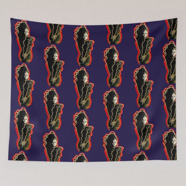 Item preview, 80s singer designed and sold by Angelo4art.