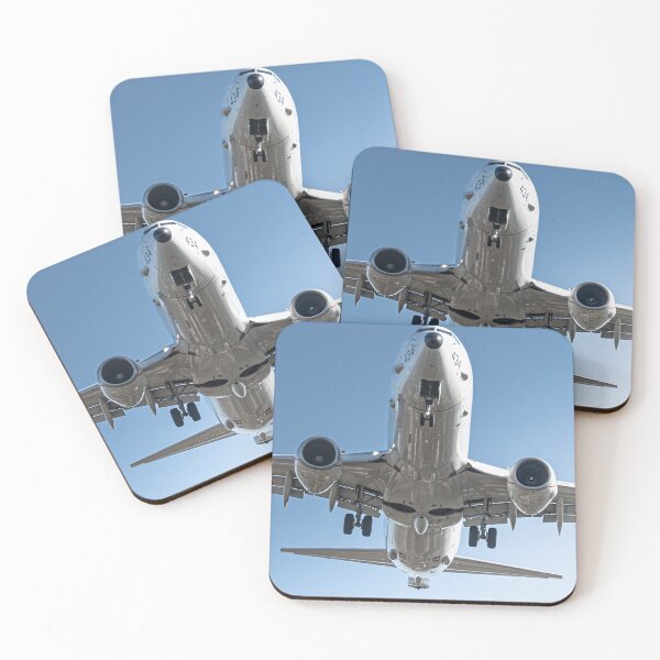 Item preview, Sea Phantom: Unleashing the P-8 Poseidon's Stealthy Prowess by @fmaerospace designed and sold by bigwingenergy.