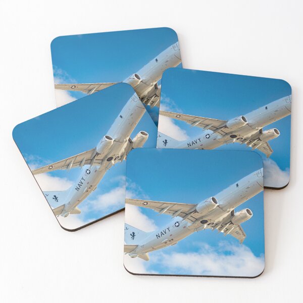 Item preview, Oceanic Avenger: The P-8 Poseidon's Unmatched Vigilance @sidewinderimages designed and sold by bigwingenergy.