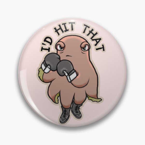Item preview, Funny Boxing Squid - Id Hit That designed and sold by ViewerEqualsPhoton.