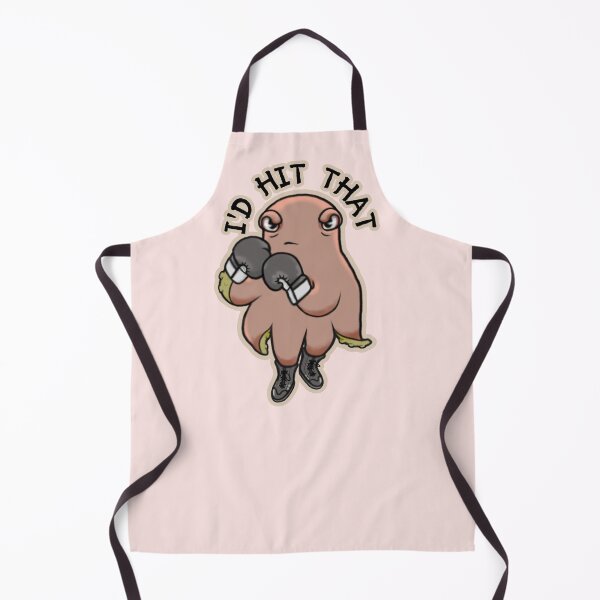 Item preview, Funny Boxing Squid - Id Hit That designed and sold by ViewerEqualsPhoton.
