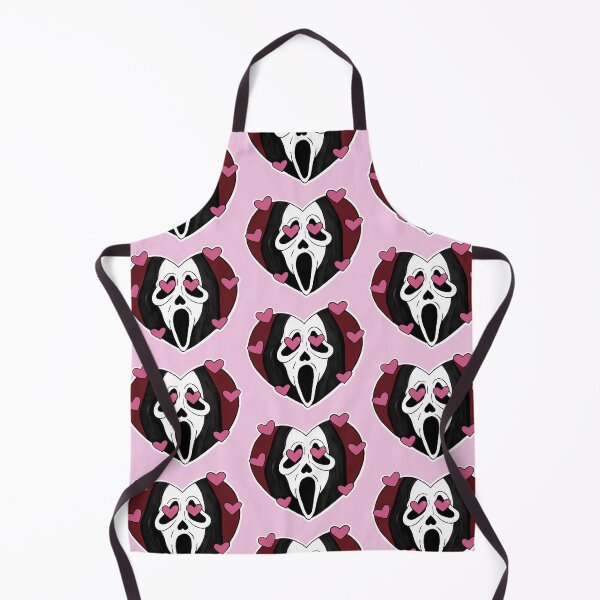 Item preview, ghostface lover designed and sold by ASTRALEXIA.