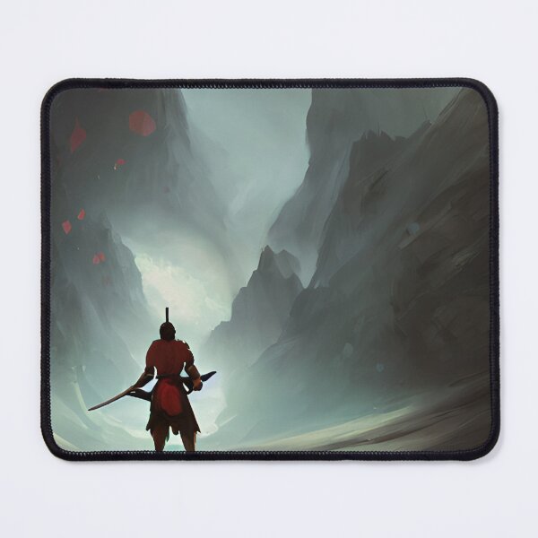 Item preview, Samurai designed and sold by Tes331.
