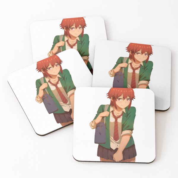 Item preview,  Tomo chan wa onnanoko designed and sold by Animelove1000.