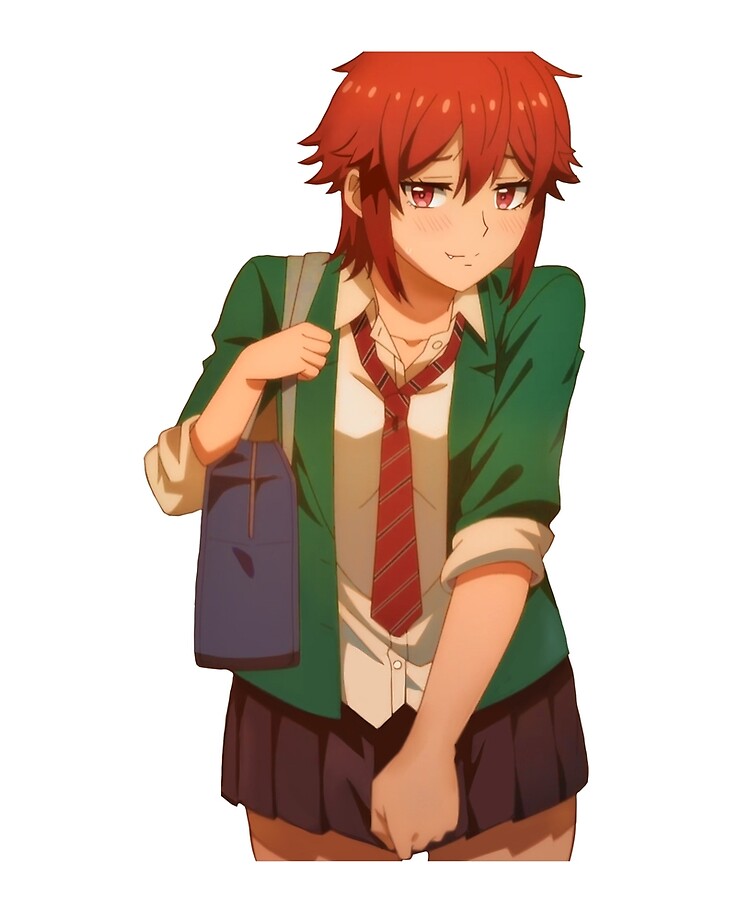 Tomo chan wa onnanoko iPad Case & Skin for Sale by Animelove1000